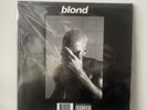 Frank Ocean -Blond - Black Sleeve /Coloured Vinyl