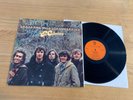 THE COLLECTORS..GRASS & WILD STRAWBERRIES ..RARE UK FIRST ISSUE ALBUM..WS 1774