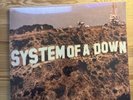 System Of A Down Toxicity Vinyl LP 2018 NEW - SEALED