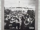 Kendrick Lamar - To Pimp A Butterfly - 2 x Vinyl LP