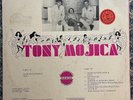 TONY MOJICA / LATIN AFRO FUNK EL SALVADOR LP / Bwana