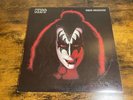 KISS - GENE SIMMONS 1978 Vinyl LP Casablanca VIP-6578 JAPAN Import