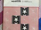 MERE MEHBOOB Bollywood SEALED Vinyl LP Odeon 3AEX 5028 NAUSHAD Film OST