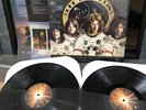 Led Zeppelin - Early Days 2 LP Record 1999 Release In Shrink, Hype, Inserts  VG+