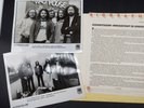 Supertramp-Breakfast In America-1979 PROMO Press Kit