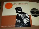 DESERT SESSIONS Vinyl 10 Man’s Ruin JOSH HOMME kyuss queens of the stone age
