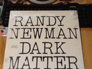 Randy Newman Dark Matter Vinyl LP Sealed (2017 Nonesuch Records)