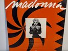 MADONNA INTO THE GROOVE / EVERYBODY PROMO 12'' VINYL LP 1987 RECORD PRO-A-2906