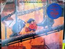 An American Tail OST Soundtrack LP   NM Sealed Original   Linda Ronstadt