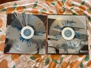 Thrice - Major/Minor (Clear /Blue Splatter Vinyl 2LP Record)