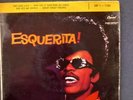 45tours Esquerita