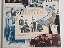 THE BEATLES ANTHOLOGY PART 1 ONE TRIPLE VINYL RECORD LP PCSC 727 UK 1995