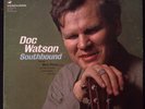 DOC WATSON SOUTHBOUND VANGUARD RECORDS VSD-79213 VINYL LP 122-37W