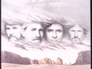 WAYLON JENNINGS WILLIE NELSON JOHNNY CASH & KRIS KRISTOFFERSON VINYL LP 123-35W
