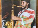 Pharoah Sanders – Live At The East – Soul Jazz-Free Jazz Vinyl LP – OG Impulse