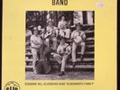 THE SCOGGINS HILL BLUEGRASS BAND THE BLOODWORTH FAMILY EXC VINYL LP 122-51W