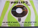 THE 4 SEASONS - BEGGIN' / DODY - PHILIPS
