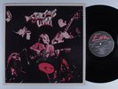 LITTER Distortions EVA LP VG+ mono france 1983 reissue b