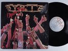 Y&T Open Fire A&M LP VG++/NM club edition SHRINK b