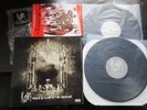 Korn Take A Look in The Mirror US DBL Vinyl LP 90335 w Japan Promo Flyer Soulfly