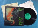 EMERALD WEB Dragon Wings & Wizard Tales STARGATE Shrink LP+Press Kit PSYCH Synth