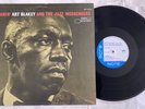 ART BLAKEY AND THE JAZZ MESSENGERS - MOANIN' ALBUM, BLUE NOTE BST 84003, NM