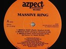 Massive Ring 