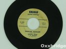 CHUITO VELEZ Dancing Sasla Bugaloo KROMAR Latin Jazz Funk RARE Merengue Spancha