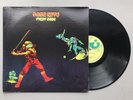 Babe Ruth - First Base LP Vinyl Record 1973 Harvest Records SW-11151 Psych Rock