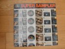 SUPER SAMPLER - M&K REALTIME RECORDS Audiophile / Direct-to-Disc LP in shrink