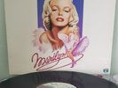 Marilyn Monroe – The Best From Her Movies - 1986 LP record and cover excellent