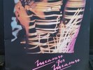 Icehouse – Measure For Measure - 1986 LP record excellent, gatefold cover VG