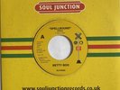 Northern Soul, R&B, Betty Boo, Spellbound.