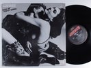 SCORPIONS Love At First Sting MERCURY LP VG+ b