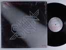 STYX Caught In The Act A&M 2XLP VG+ club edition gatefold SHRINK b