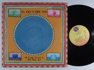 TALKING HEADS Speaking In Tongues SIRE LP VG+ promo b