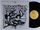 KALEIDOSCOPE Side Trips EPIC LP VG+ 1st pressing b