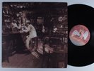 LED ZEPPELIN In Through The Out Door SWAN SONG SS-16002 LP VG+ 