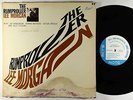 Lee Morgan - The Rumproller LP - Blue Note - BLP 4199 Mono RVG NY USA