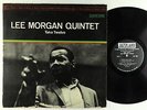 Lee Morgan Quintet - Take Twelve LP - Jazzland - JLP 980
