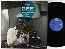 Matthew Gee All Stars - Jazz By Gee  LP - Riverside - 12-221 Mono DG