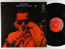 Miles Davis - Round About Midnight LP - Columbia - CL 949 6-Eye Mono DG VG+