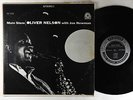 Oliver Nelson & Joe Newman - Main Stem LP - Prestige - PRST 7236 RVG