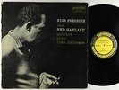 Red Garland & John Coltrane - High Pressure LP - Prestige PRLP 7209 Mono DG RVG
