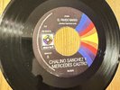 Chalino Sánchez y Mercedes Castro  Una Tarde/ El Pavido Navido / 7