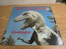 Pylon-Chomp LP