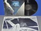 Chrome Half Machine Lip Moves US 1st press with insert still in shrink Vinyl LP