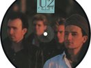 NM/NM  U2 Pride In The Name Of Love 7
