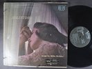 BILLIE HOLIDAY Solitude JAZZ LP  VERVE ORIG MONO DG trumpeter labels 1957