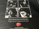The Beatles Let it Be Red Apple  Vinyl Lp -2U/-2U First Press from Box Set